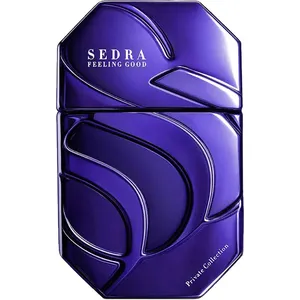 Sedra Feeling Good perfume bottle