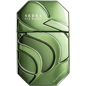 Sedra Old Money perfume bottle