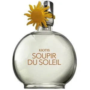 Kiotis Soupir du Soleil parfüm şişesi