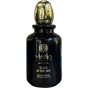 Vintìa Stars in the Sky perfume bottle