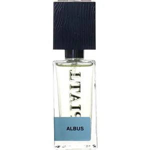 Opiatt Albus parfüm şişesi