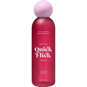 Quick Flick Glazed Cherry parfüm şişesi