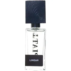 Opiatt Linear parfüm şişesi