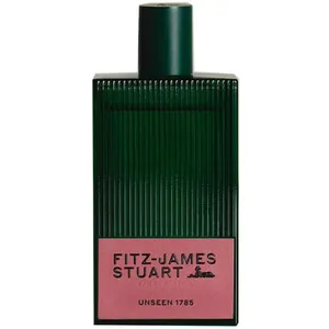 Fitz-James Stuart Unseen 1785 parfüm şişesi