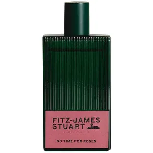Fitz-James Stuart No Time for Roses parfüm şişesi