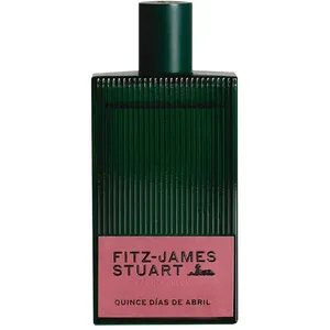 Fitz-James Stuart Quince Días de Abril parfüm şişesi