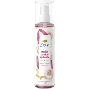 Dove Sugar Cookie Sprinkle parfüm şişesi
