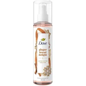 Dove Gingerbread Delight parfüm şişesi
