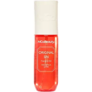 MCoBeauty Original Sin perfume bottle