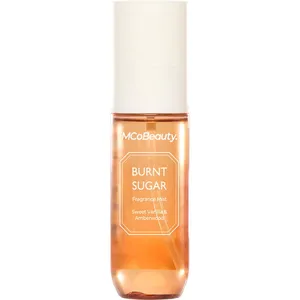 MCoBeauty Burnt Sugar parfüm şişesi