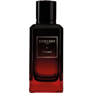 Korloff So Nomad parfüm şişesi