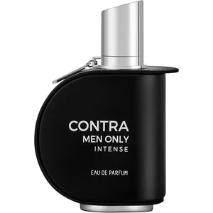 Camara Men Only Intense perfume bottle