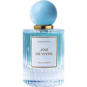 Mercredi Joie de Vivre parfüm şişesi