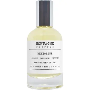 Montagne Parfums Meteorite parfüm şişesi