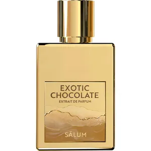 Sãlum Exotic Chocolate parfüm şişesi