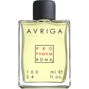 Profumum Roma Auriga perfume bottle