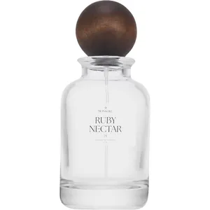 Monkoku Ruby Nectar perfume bottle