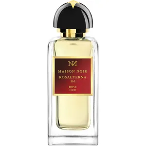 Maison Noir Rosaeterna 163 perfume bottle