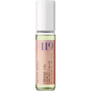 MIIM.MIIC No 419 Stone Fruit & Bellini (Perfume Oil) perfume bottle
