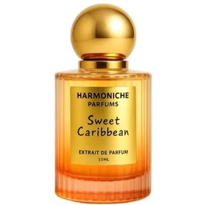 Harmoniche Parfums Sweet Caribbean perfume bottle