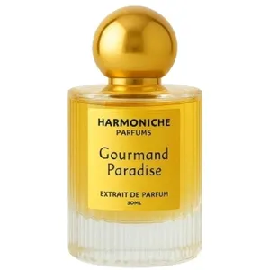 Harmoniche Parfums Gourmand Paradise parfüm şişesi