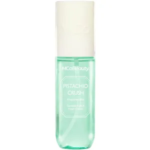 MCoBeauty Pistachio Crush parfüm şişesi