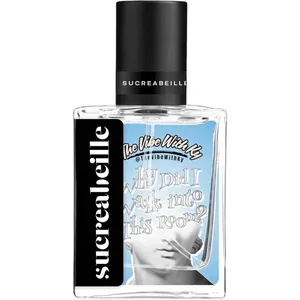 Sucreabeille Why Did I Walk into This Room? (Eau de Parfum) parfüm şişesi