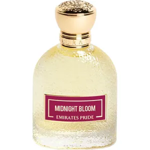 Emirates Pride Midnight Bloom parfüm şişesi