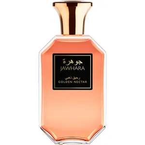 Jawhara Golden Nectar / رحيق ذهبي parfüm şişesi