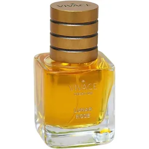 Vivace Perfumes Lunar Rose parfüm şişesi