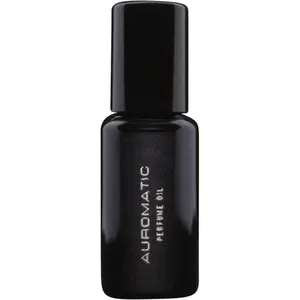 Lesel Auromatic perfume bottle