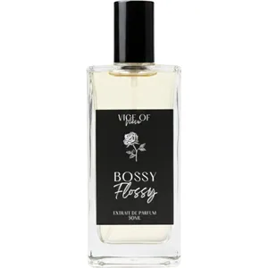 Vice of Vieve Bossy Flossy (Extrait de Parfum) parfüm şişesi