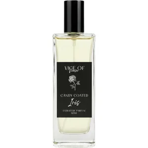 Vice of Vieve Candy Coated Iris (Extrait de Parfum) parfüm şişesi