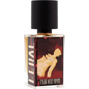 Treading Water Perfume Feral perfume bottle