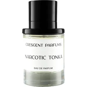 Crescent Parfums Narcotic Tonka parfüm şişesi