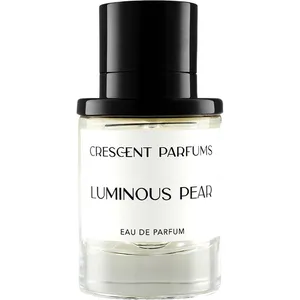 Crescent Parfums Luminous Pear parfüm şişesi