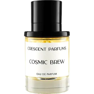 Crescent Parfums Cosmic Brew parfüm şişesi