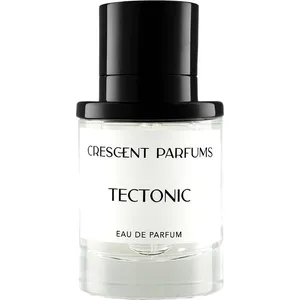 Crescent Parfums Tectonic parfüm şişesi