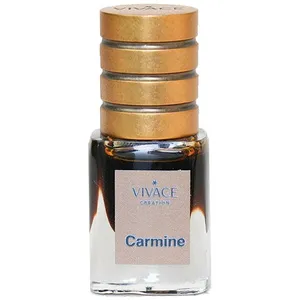Vivace Perfumes Carmine (Attar) perfume bottle