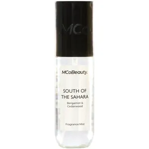 MCoBeauty South of the Sahara perfume bottle