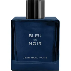 Jean Marc Paris Paris Bleu de Noir perfume bottle