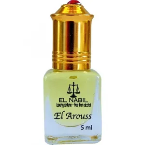 El Nabil El Arouss perfume bottle