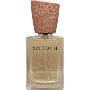Sentoria Esotico parfüm şişesi