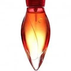 Mandom Eau de Mandom - O parfüm şişesi