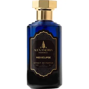 Alexandria Fragrances Red Eclipse perfume bottle