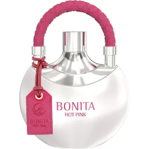 Le Falconé Bonita Hot Pink perfume bottle