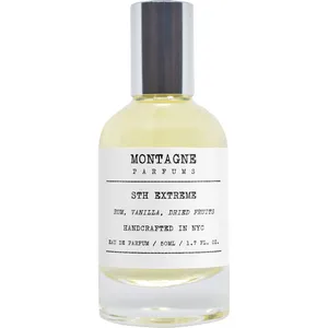 Montagne Parfums STH Extreme perfume bottle