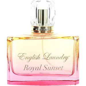 English Laundry Royal Sunset parfüm şişesi