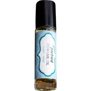 Firebird Cedar + Mint parfüm şişesi