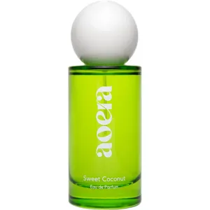 Aoera Sweet Coconut parfüm şişesi